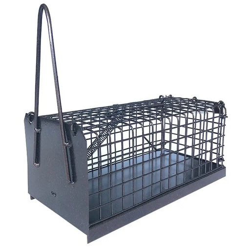 КАПАН ЗА МИШКИ И ПЛЪХОВЕ BROS