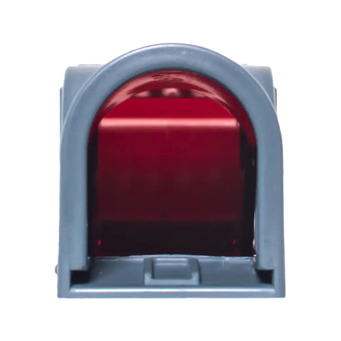 КАПАН ЗА МИШКИ + СТРЪВ SWISSINNO NO SEE NO TOUCH