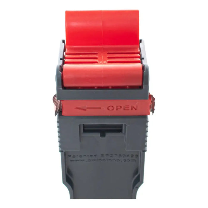 КАПАН ЗА МИШКИ + СТРЪВ SWISSINNO NO SEE NO TOUCH