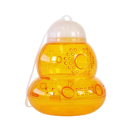 КАПАН ЗА ОСИ PP PS H15CM ОРАНЖЕВ PROGARDEN R10000120