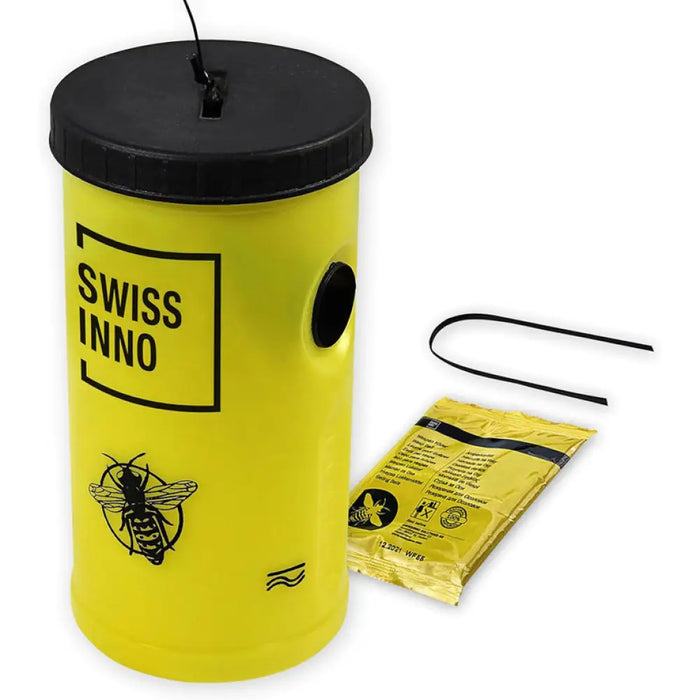 КАПАН ЗА ОСИ SWISSINNO