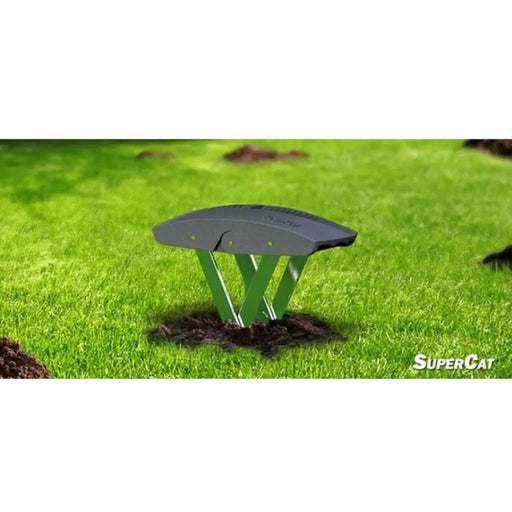 КАПАН ЗА ПОДЗЕМНИ ГРИЗАЧИ SWISSINNO SUPER CAT