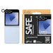 Капак за камера SAFE by PanzerGlass за Samsung Galaxy Z