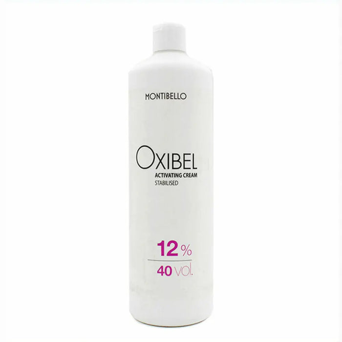 Капилярен Оксидант Montibello Oxibel 40 vol 12 %