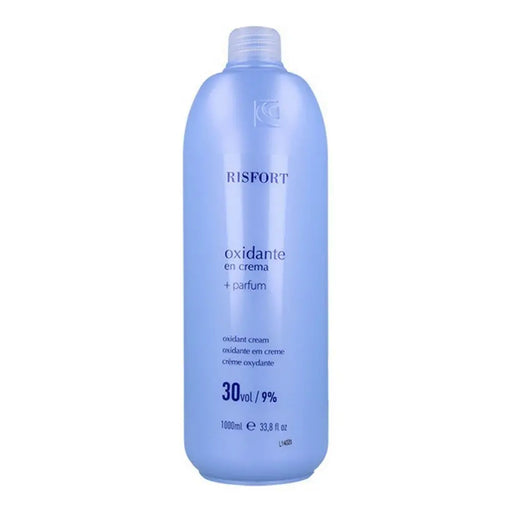 Капилярен Оксидант Risfort Oxidante Crema 30 Vol 9 % (1000