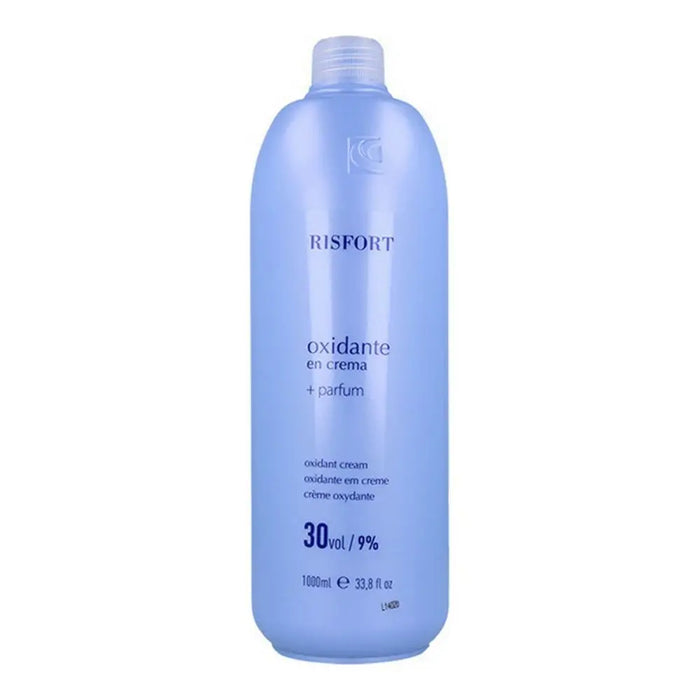 Капилярен Оксидант Risfort Oxidante Crema 30 Vol 9 % (1000
