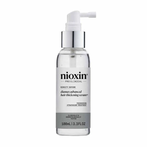 Капилярен Серум Nioxin 100 ml