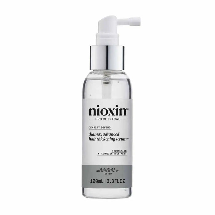 Капилярен Серум Nioxin 100 ml
