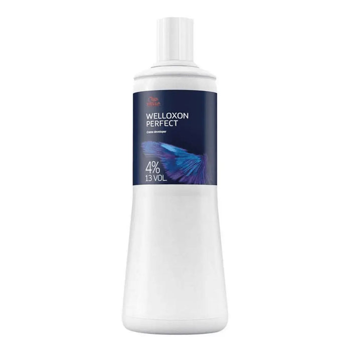 Капилярен Оксидант Wella 81646922 4% / 13 VOL