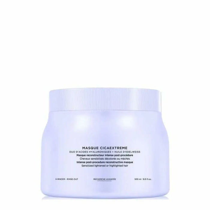 Капилярна Маска Kerastase E3509100