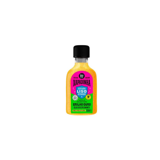 Капилярно Масло Lola Cosmetics Xapadinha 50 ml