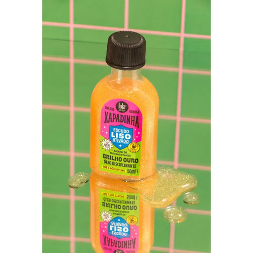 Капилярно Масло Lola Cosmetics Xapadinha 50 ml