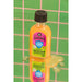 Капилярно Масло Lola Cosmetics Xapadinha 50 ml