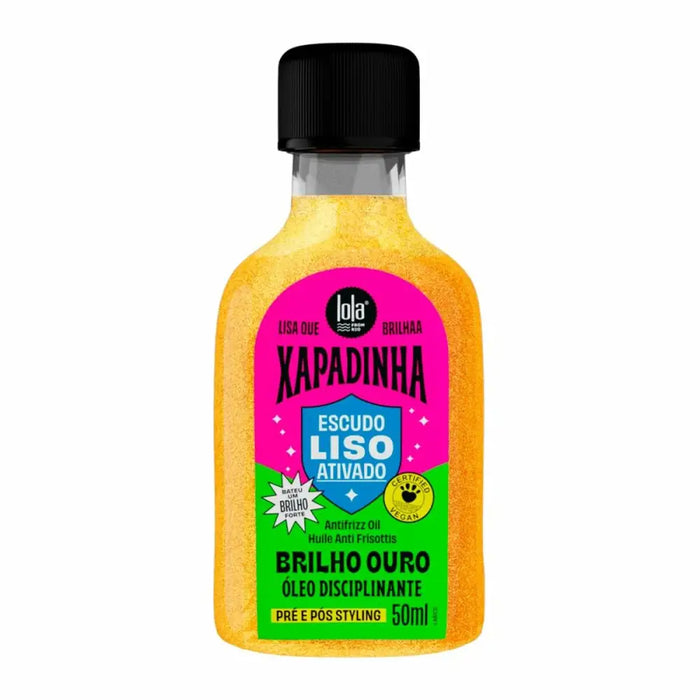 Капилярно Масло Lola Cosmetics Xapadinha 50 ml