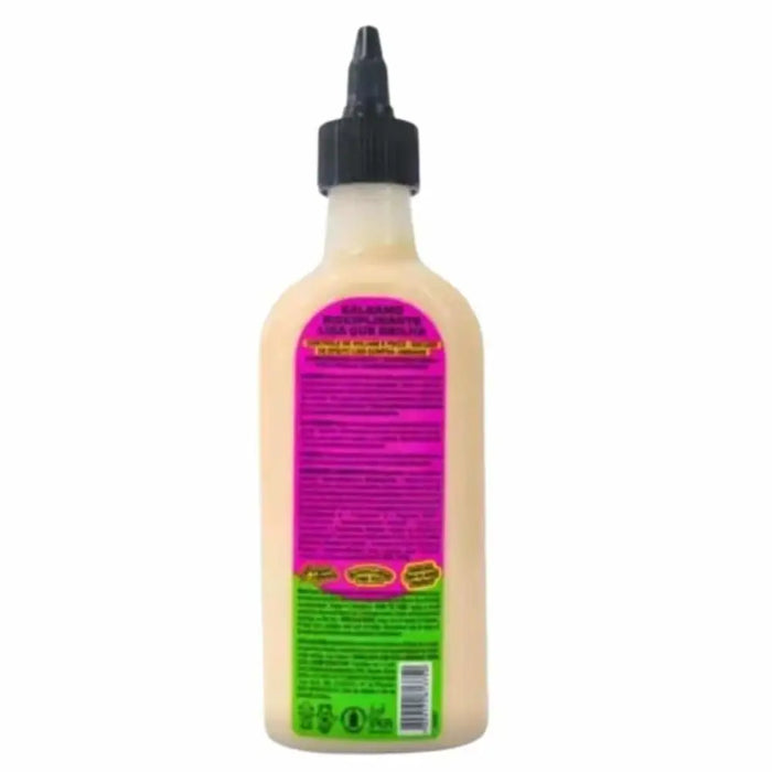 Капилярна Маска Lola Cosmetics Xapadinha 200 ml