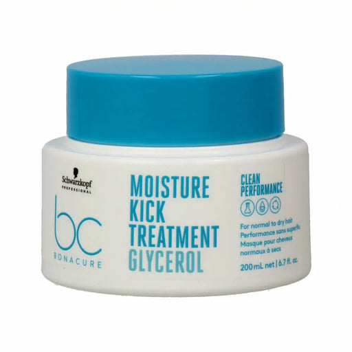 Капилярна Маска Schwarzkopf New Moisture Kick