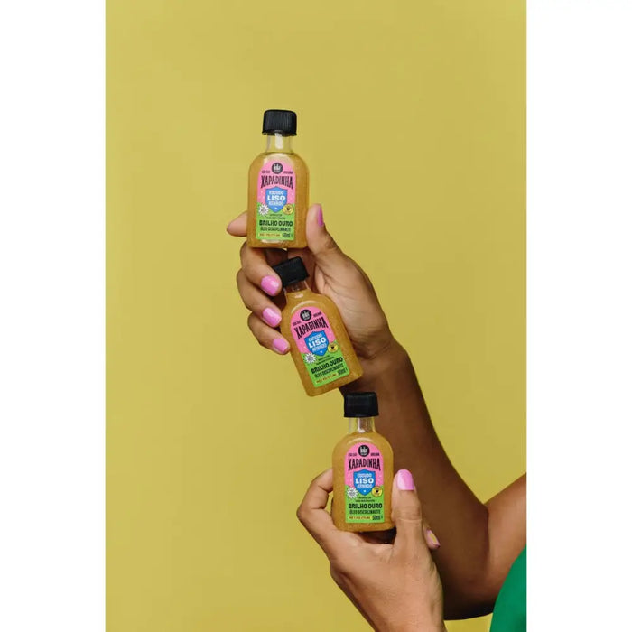 Капилярно Масло Lola Cosmetics Xapadinha 50 ml