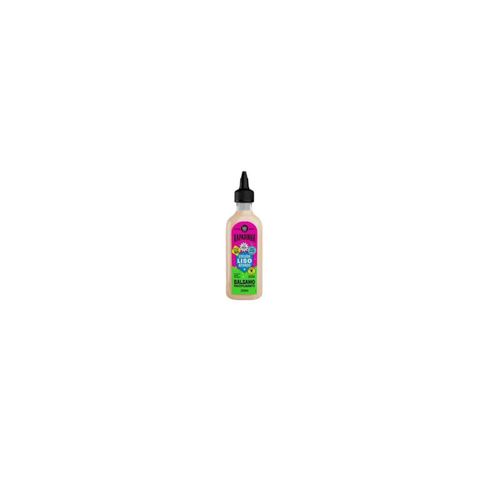 Капилярна Маска Lola Cosmetics Xapadinha 200 ml
