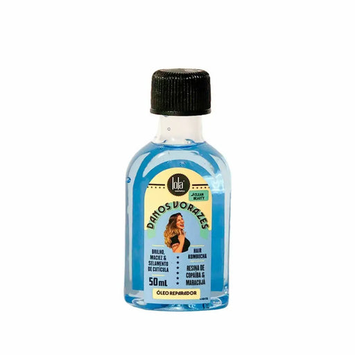 Капилярно Масло Lola Cosmetics Danos Vorazes 50 ml