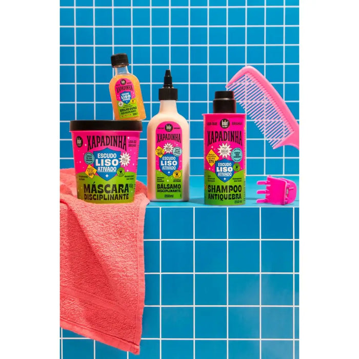 Капилярно Масло Lola Cosmetics Xapadinha 50 ml