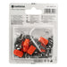 КАПКООБРАЗУВАТЕЛ ЗА ВГРАЖДАНЕ GARDENA 08392-29
