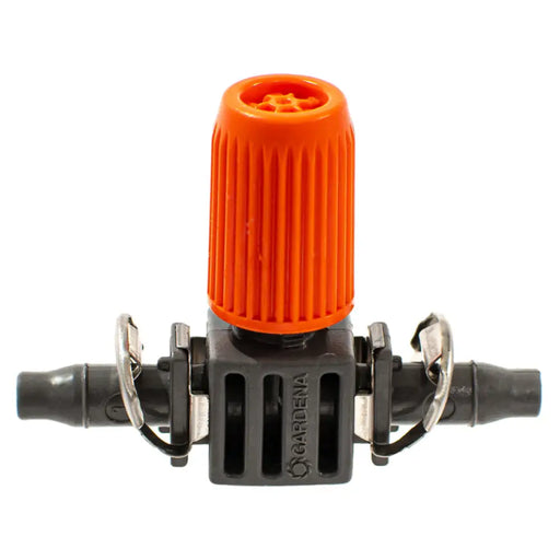 КАПКООБРАЗУВАТЕЛ ЗА ВГРАЖДАНЕ GARDENA 08392-29
