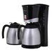 Капкова кафеварка Clatronic KA 3328