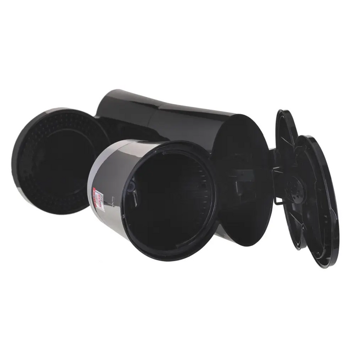 Капкова кафеварка Clatronic KA 3328