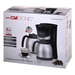 Капкова кафеварка Clatronic KA 3328