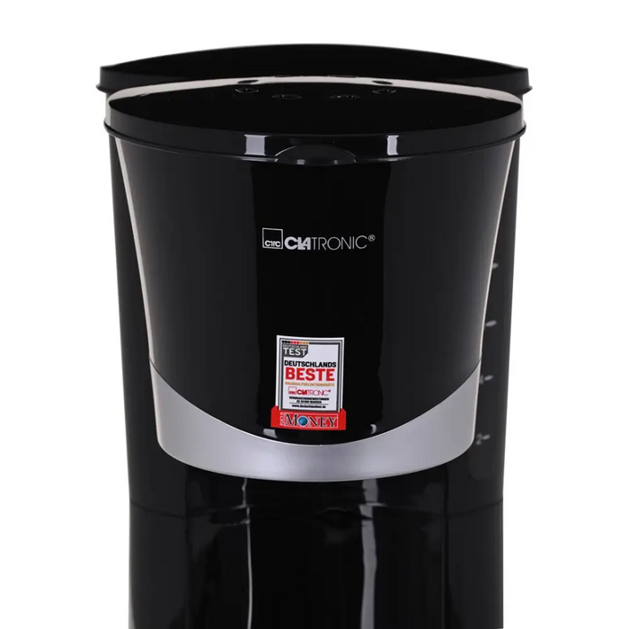 Капкова кафеварка Clatronic KA 3328