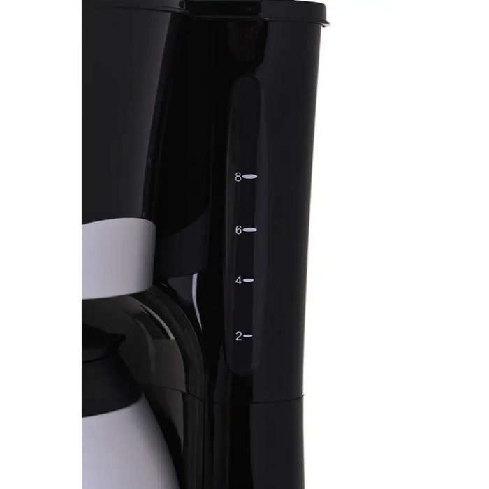 Капкова кафеварка Clatronic KA 3328