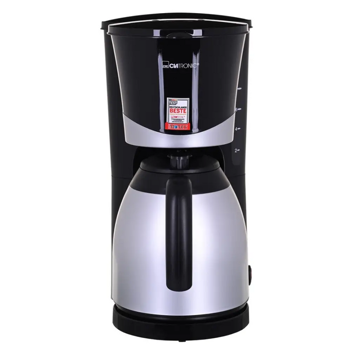 Капкова кафеварка Clatronic KA 3328