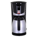 Капкова кафеварка Clatronic KA 3328