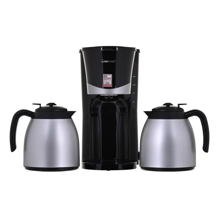 Капкова кафеварка Clatronic KA 3328