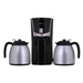Капкова кафеварка Clatronic KA 3328