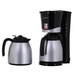 Капкова кафеварка Clatronic KA 3328