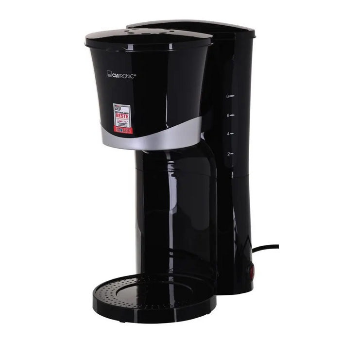 Капкова кафеварка Clatronic KA 3328