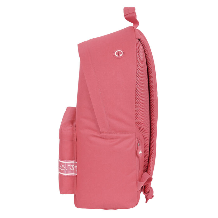 Училищна чанта Kappa Marsala 31 x 41 x 16 cm Marsala