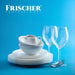 Капсули Frischer 3 в 1 за съдомиялна 22 бр