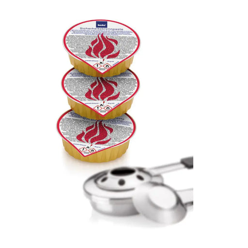 КАПСУЛИ ЗА ГОРЕНЕ С ГЕЛ-ПАСТА 3 БР Х 80 G KELA MAGMA