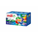 Капсули за пране MILL PRO 5k + омекотяващи перли COLOR 25