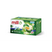 Капсули за пране MILL PRO 5k + омекотяващи перли UNIVERSAL