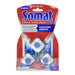 Капсули за съдомиялна Somat 164904 125 ml 40 g