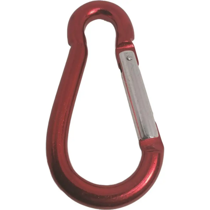 КАРАБИНА АЛУМИНИЕВА 10ММ 1БР. BMONTAGE