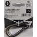 КАРАБИНА НЕРЪЖД СТОМ 6MM 60X8.5/6.5 2БР