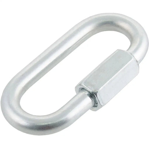 КАРАБИНА ОВАЛ С ГАЙКА 10 MM SUKI