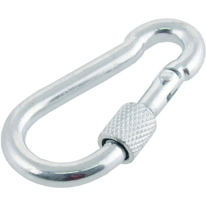 КАРАБИНА С ГАЙКА 8X80 MM SUKI