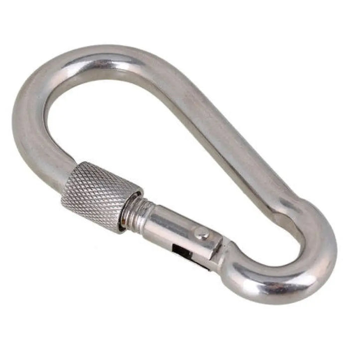 КАРАБИНА С ГАЙКА KREPO