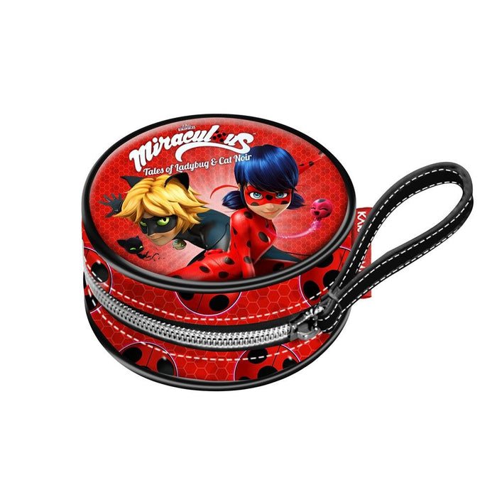 Портмоне Karactermania - Ladybug