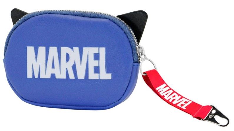 Портмоне Karactermania Captain America - Captain America